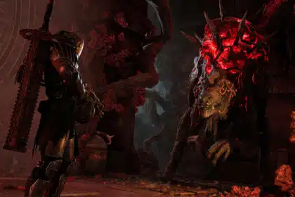 Remnant 2 Screenshot from Steam