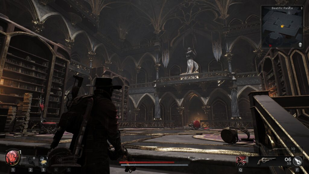 Remnant 2 Screenshot