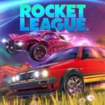 Rocket League names