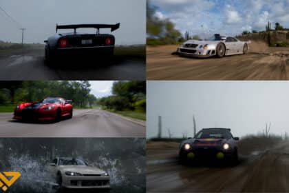 5 Best S1 Class Cars in Forza Horizon 5, Ranked
