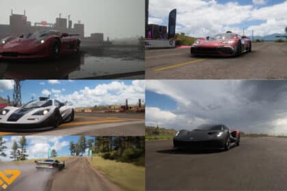 5 Best S2 Class Cars in Forza Horizon 5, Ranked