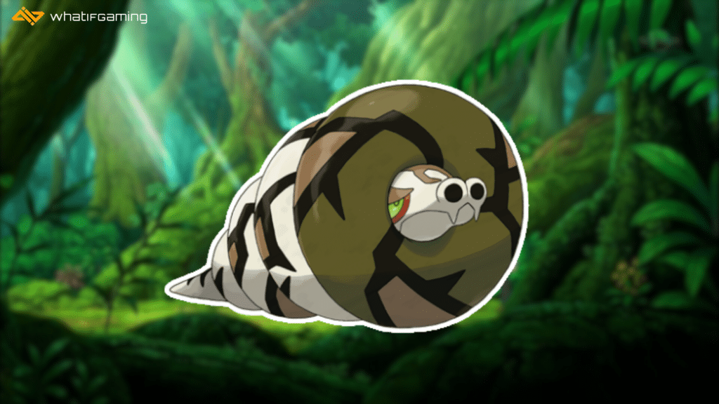 Sandaconda as one of the best snake Pokemon.