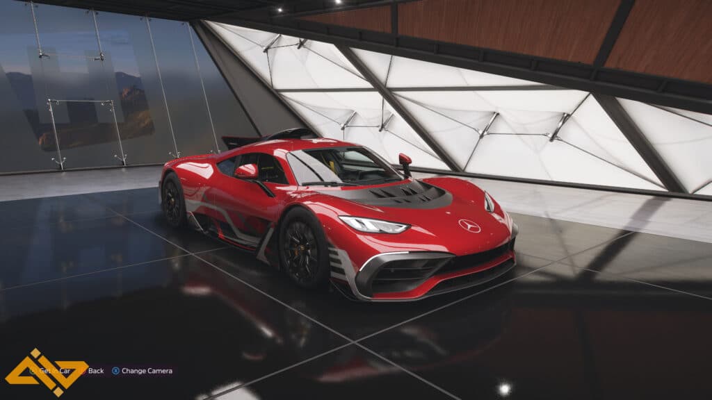 Sell Cars - Ways to make money in Forza Horizon 5