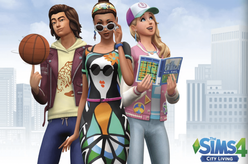 Sims 4 Building Cheats