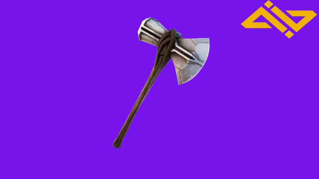 Stormbreaker in Fortnite