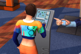 The Sims 4 Fitness Cheats