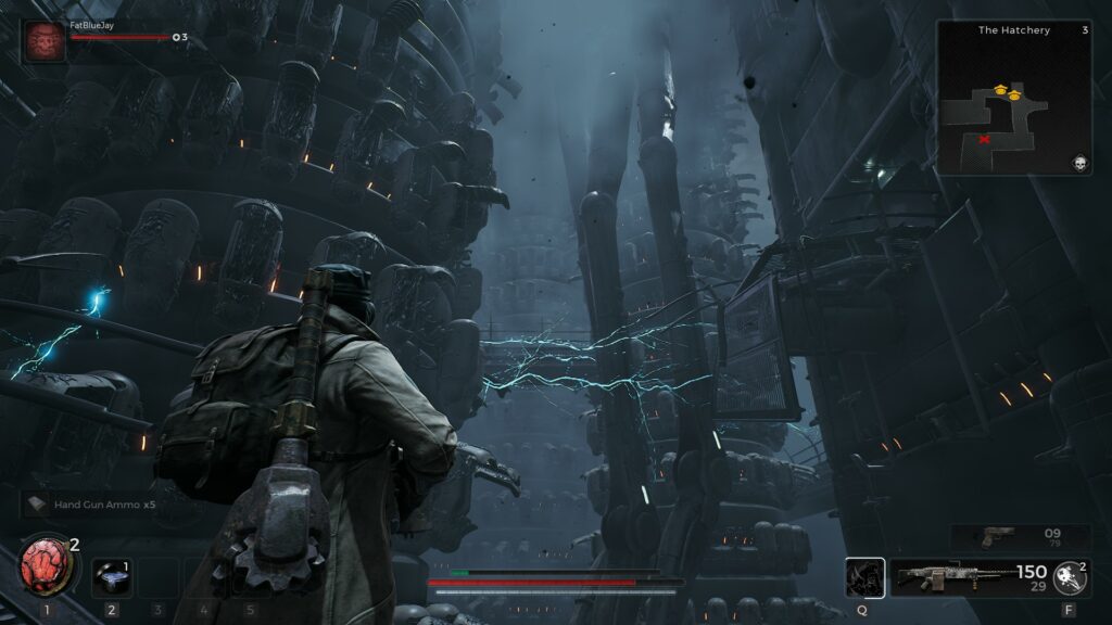 Remnant 2 Screenshot