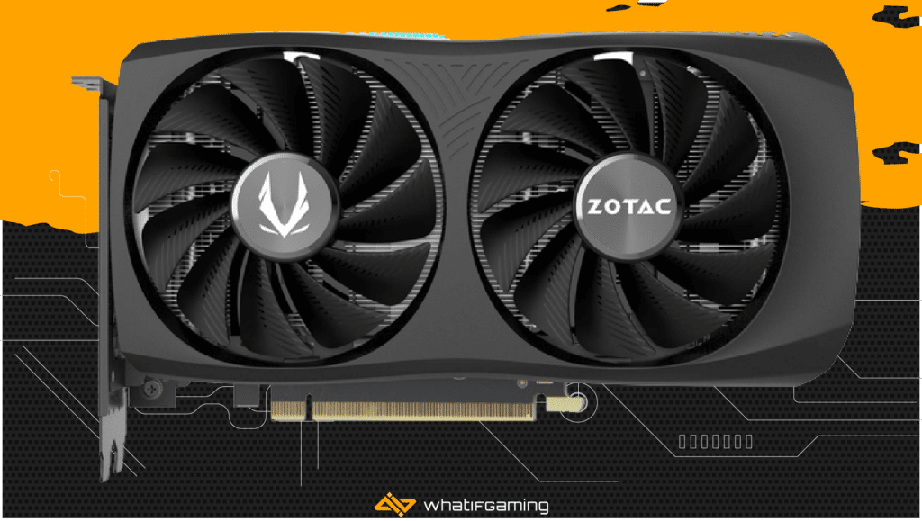 Лучшие видеокарты RTX 4060 Ti в 2023 году