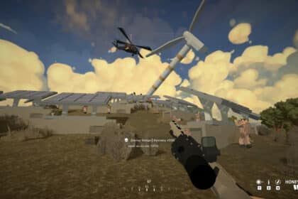 Best Sniper Rifles in BattleBit Remastered