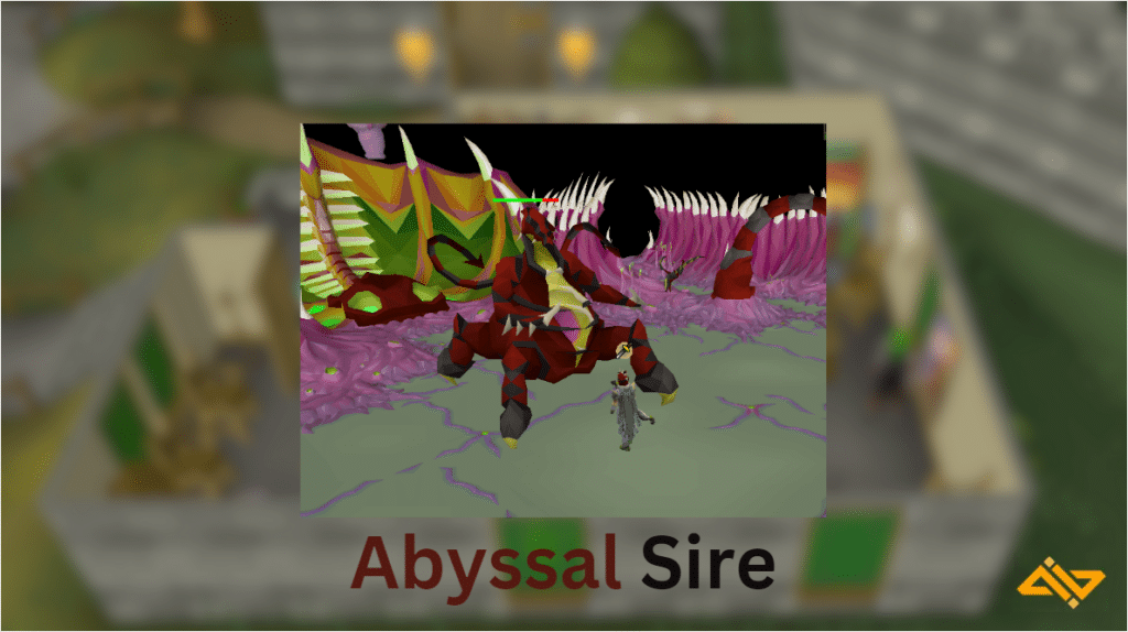 Abyssal Sire
