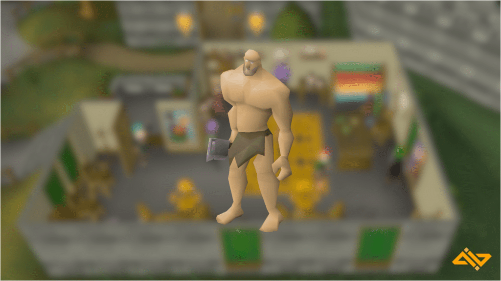 Hill Giants - F2P Money Making Methods