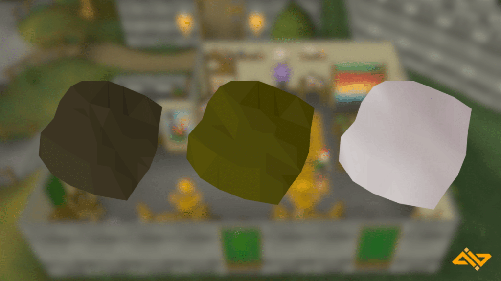 Tanning in OSRS - Cowhides - F2P