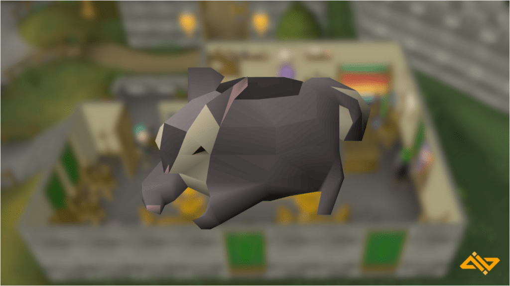 Black chinchompa