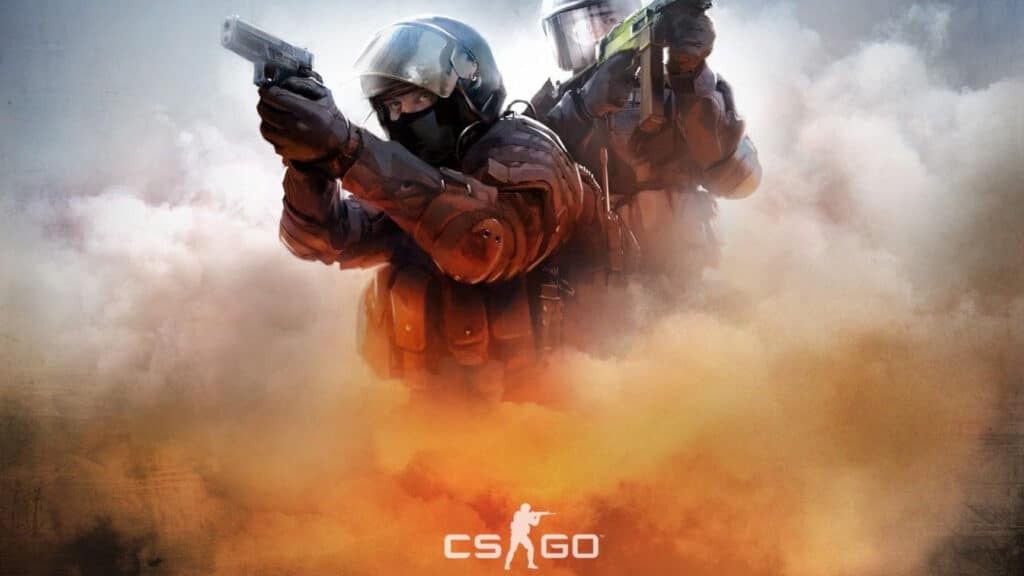 CS:GO