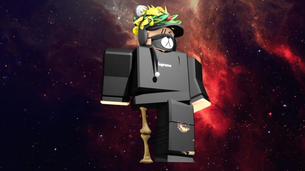 Good Roblox Outfit