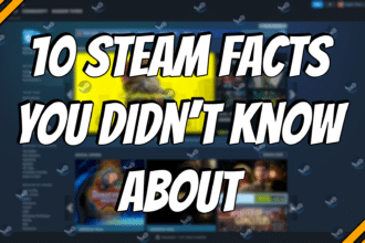 10 Steam Facts You Didn't Know About title card