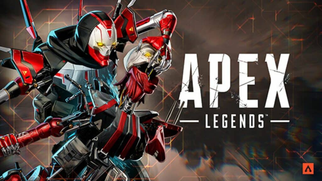 Apex Legends Release Date