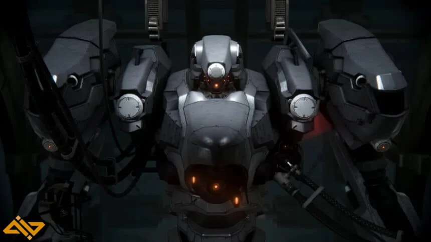 Armored Core 6 All Endings Feature