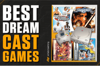 Best Dreamcast Games
