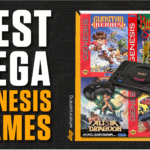 Best Sega Genesis Games