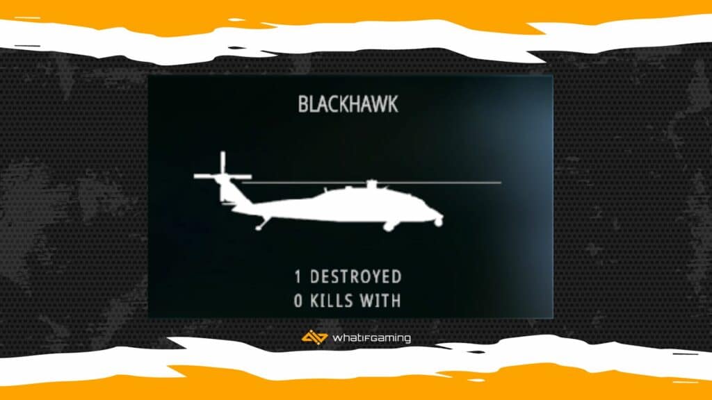 the best vehicles in BattleBit Remastered Blackhawk