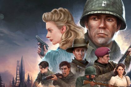 Classified France '44 Review
