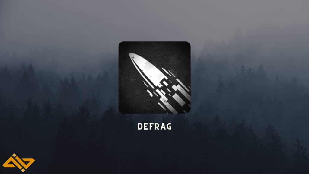 Defrag - Remnant 2 Weapon Mods