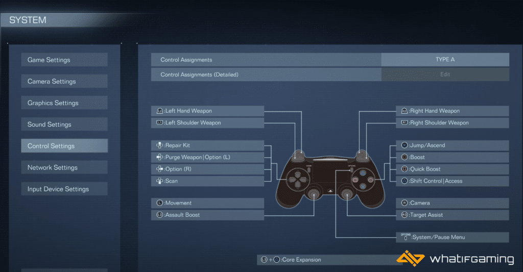 PlayStation Button Prompts