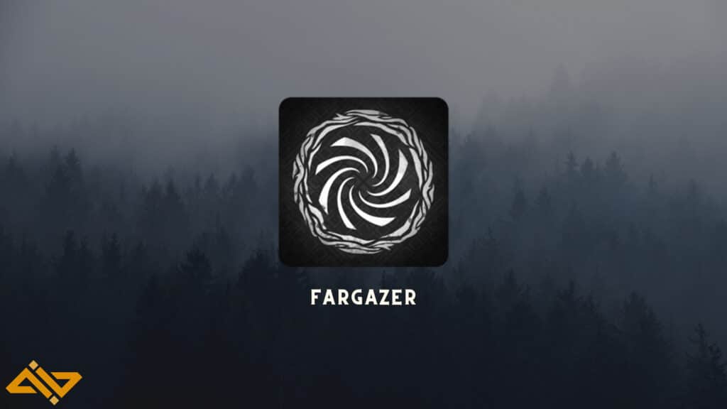 Fargazer - Remnant 2 Weapon Mods