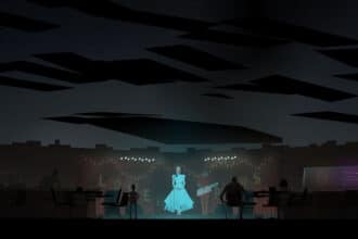 Kentucky Route Zero