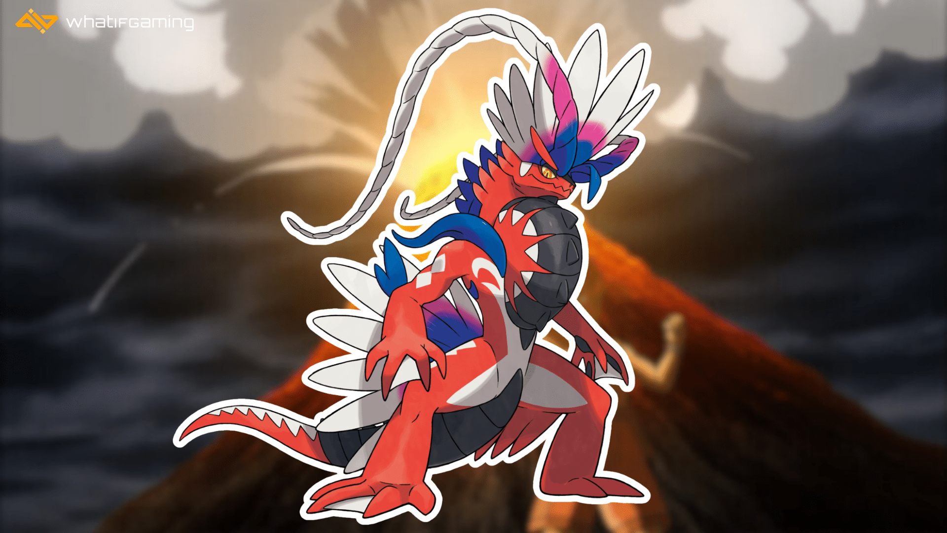 12 Best Dragon Pokemon, Ranked - WhatIfGaming