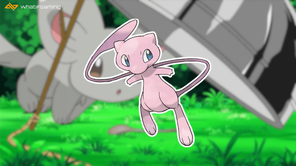 Pokémon: 25 Superpowers That Mewtwo And Mew Have That Are Kept Hidden