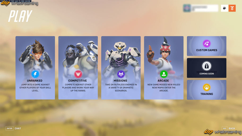 Overwatch 2 Ranking System and Rewards Explained