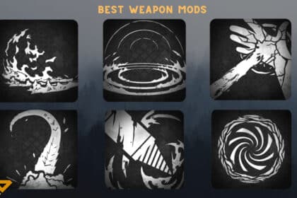 Remnant 2 Best Weapon Mods Feature