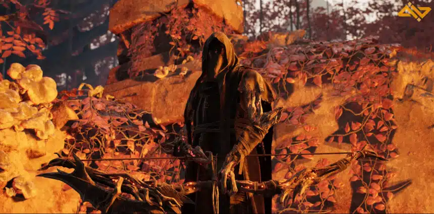 Remnant 2 Shrewd Boss Feature