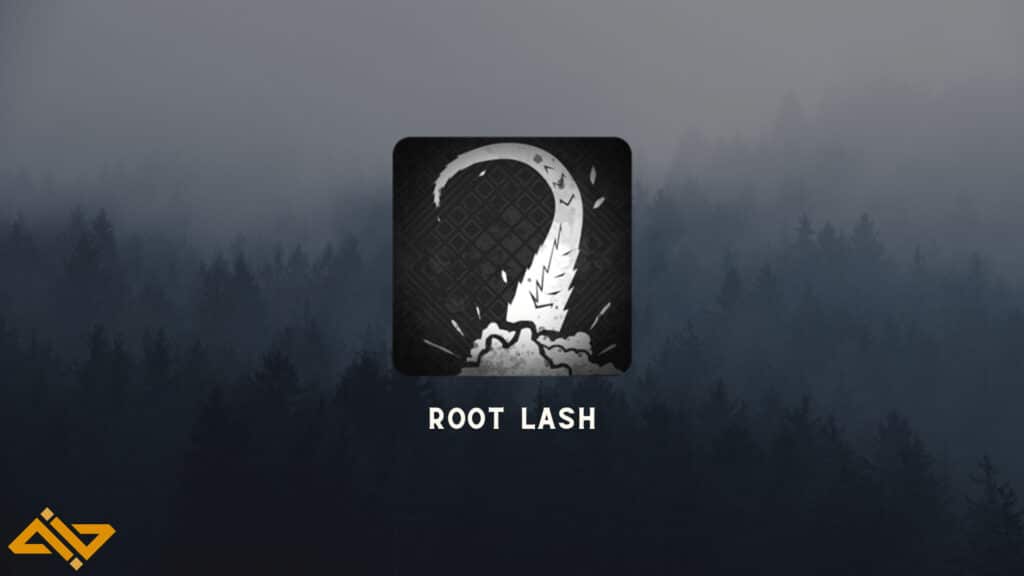 Root Lash