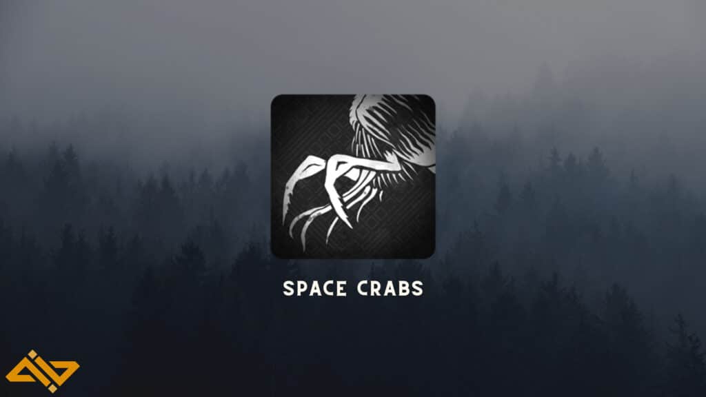 Space Crabs