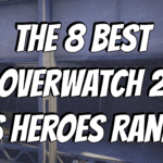 The 8 Best Overwatch 2 DPS Heroes, Ranked title card