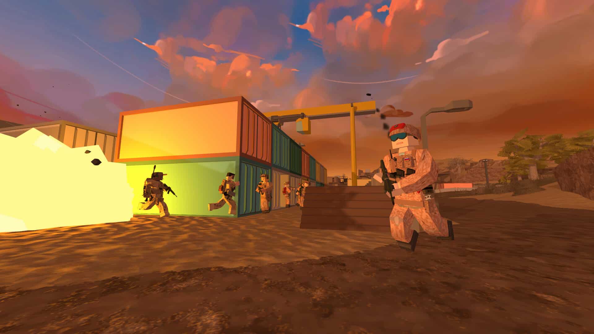 What is the Best Armor in BattleBit Remastered and How to Get It