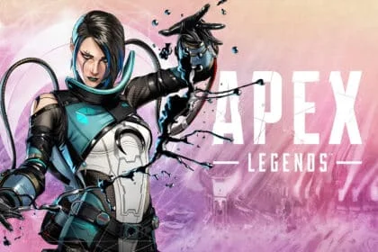 Who Made Apex Legends