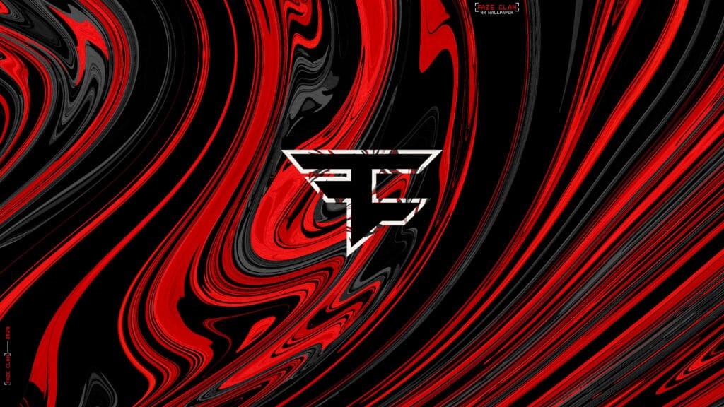 FaZe Clan logo