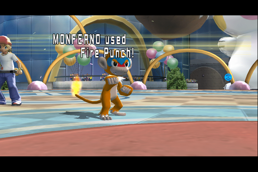 Pokemon Battle Revolution is an uncharacteristic Pokemon title that sold well on the Nintendo Wii.