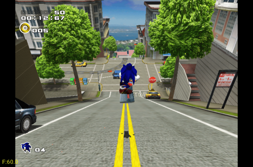 Sonic Adventure 2 revitalized the Sonic franchise and drew many fans to the games.