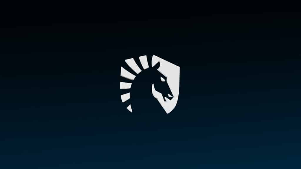 Team Liquid banner