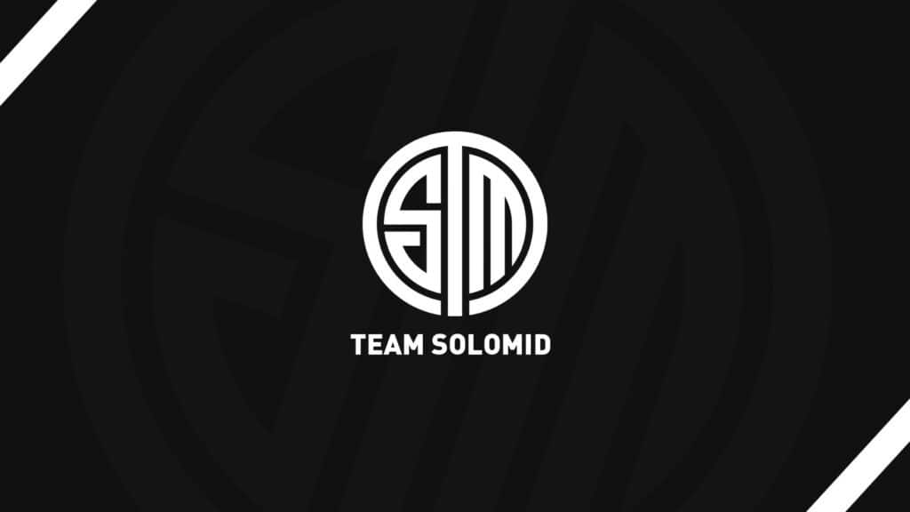 Team SoloMid banner