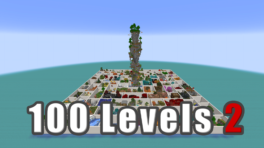 100 Levels 2