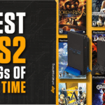 Best PS2 RPGs of All Time