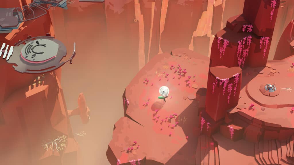COCOON Screenshot from Steam