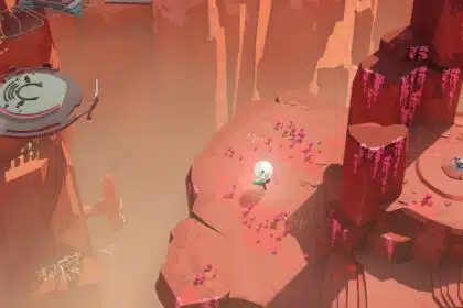 COCOON Screenshot from Steam