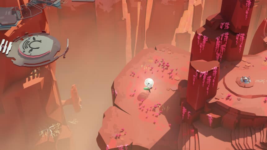 COCOON Screenshot from Steam